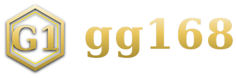 gg168 โลโก้